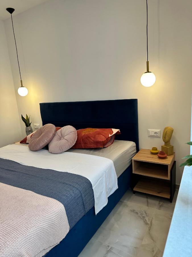 Olive View Apartment Brela Extérieur photo