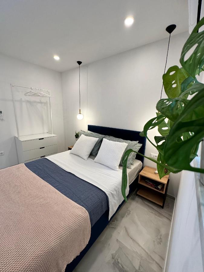 Olive View Apartment Brela Extérieur photo
